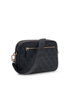 TRACOLLA DONNA - GUESS CARBONE - HWSG69 74140 2