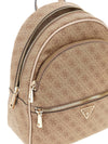 ZAINO DONNA - GUESS MARRONE - HWSG71 18330 3