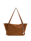 TOTE DONNA - GUESS COGNAC - HWSG97 45230 1