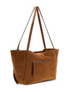 TOTE DONNA - GUESS COGNAC - HWSG97 45230 2