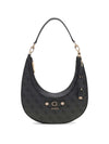 HOBO DONNA - GUESS CARBONE - HWSG97 49010 1
