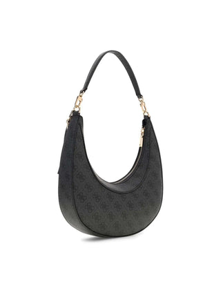 HOBO DONNA - GUESS CARBONE - HWSG97 49010 2