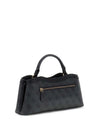 BORSA A MANO DONNA - GUESS CARBONE - HWSG97 49050 2