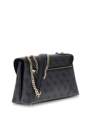 TRACOLLA DONNA - GUESS CARBONE - HWSG97 49210 2