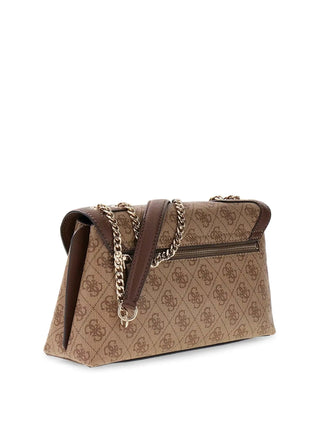 TRACOLLA DONNA - GUESS MARRONE - HWSG97 49210 2