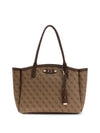 TOTE DONNA - GUESS MARRONE - HWSG97 49230 1
