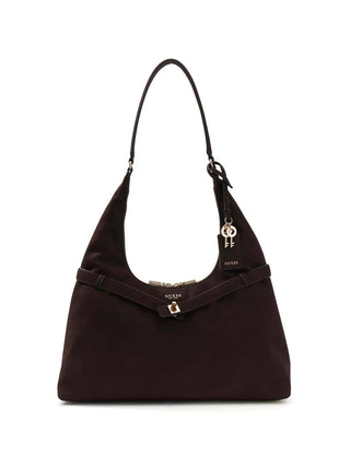 HOBO DONNA - GUESS CAFFE - HWSG97 54010