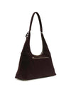 HOBO DONNA - GUESS CAFFE - HWSG97 54010 2