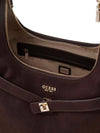 HOBO DONNA - GUESS CAFFE - HWSG97 54010 3
