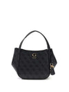 BORSA A MANO DONNA - GUESS CARBONE - HWSG97 56050 1