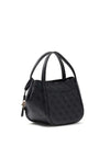 BORSA A MANO DONNA - GUESS CARBONE - HWSG97 56050 2
