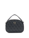 TRACOLLA DONNA - GUESS CARBONE - HWSG97 56130 1