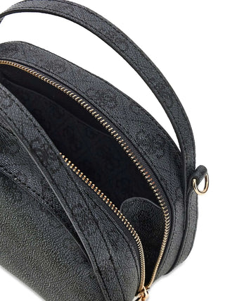 TRACOLLA DONNA - GUESS CARBONE - HWSG97 56130 3
