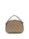 TRACOLLA DONNA - GUESS MARRONE - HWSG97 56130 1