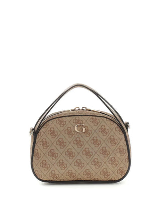 TRACOLLA DONNA - GUESS MARRONE - HWSG97 56130
