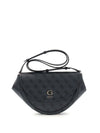 TRACOLLA DONNA - GUESS CARBONE - HWSG97 56210 1