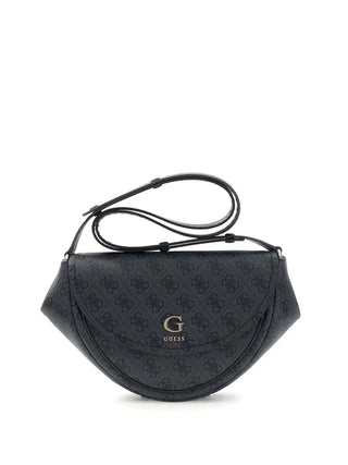 TRACOLLA DONNA - GUESS CARBONE - HWSG97 56210