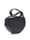 TRACOLLA DONNA - GUESS CARBONE - HWSG97 56210 2