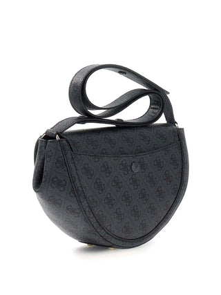 TRACOLLA DONNA - GUESS CARBONE - HWSG97 56210 2
