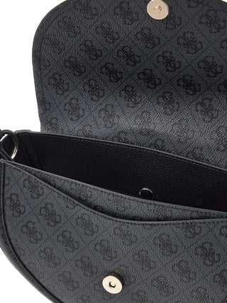 TRACOLLA DONNA - GUESS CARBONE - HWSG97 56210 3