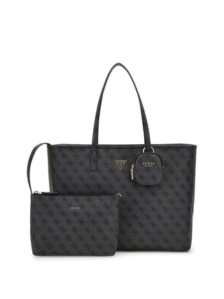 TOTE DONNA - GUESS CARBONE - HWSL71 24240