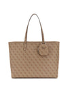 TOTE DONNA - GUESS MARRONE - HWSL71 24240 2