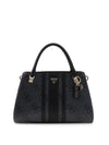 TRACOLLA DONNA - GUESS CARBONE - HWSS96 72070 1