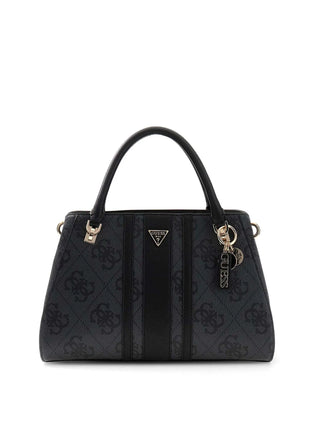 TRACOLLA DONNA - GUESS CARBONE - HWSS96 72070