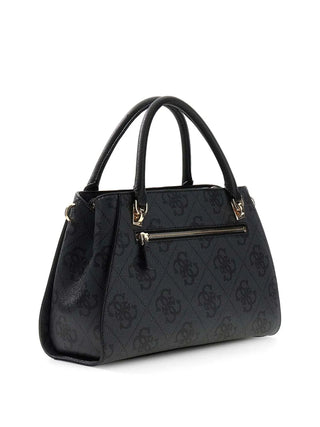 TRACOLLA DONNA - GUESS CARBONE - HWSS96 72070 2