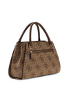 TRACOLLA DONNA - GUESS MARRONE - HWSS96 72070 2