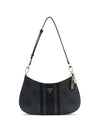 TRACOLLA DONNA - GUESS CARBONE - HWSS96 72180 1