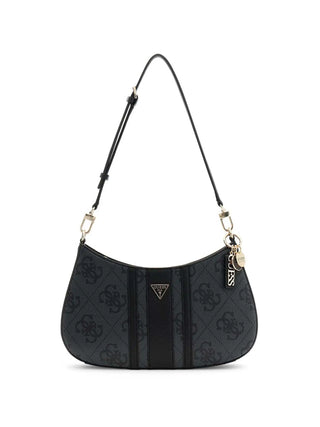 TRACOLLA DONNA - GUESS CARBONE - HWSS96 72180