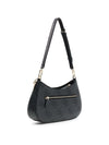 TRACOLLA DONNA - GUESS CARBONE - HWSS96 72180 2