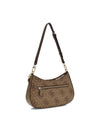 TRACOLLA DONNA - GUESS MARRONE - HWSS96 72180 2