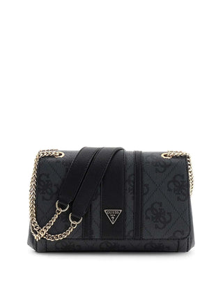 TRACOLLA DONNA - GUESS CARBONE - HWSS96 72210