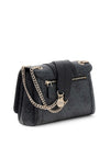 TRACOLLA DONNA - GUESS CARBONE - HWSS96 72210 2
