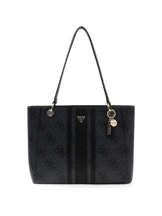 TOTE DONNA - GUESS CARBONE - HWSS96 72250