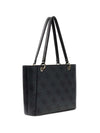 TOTE DONNA - GUESS CARBONE - HWSS96 72250 2