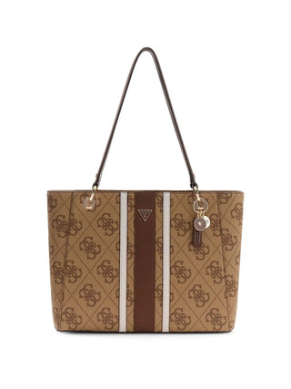 TOTE DONNA - GUESS MARRONE - HWSS96 72250