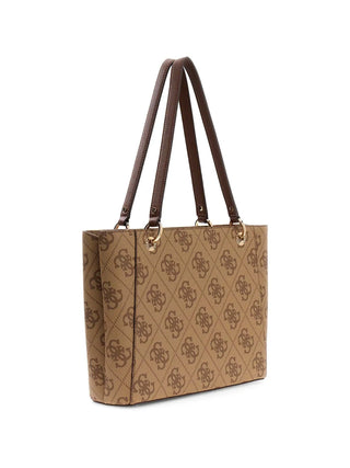 TOTE DONNA - GUESS MARRONE - HWSS96 72250 2