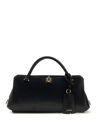 BORSA A MANO DONNA - GUESS NERO - HWVG97 34060