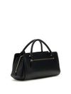 BORSA A MANO DONNA - GUESS NERO - HWVG97 34060 2