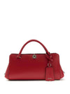 BORSA A MANO DONNA - GUESS ROSSO - HWVG97 34060 1