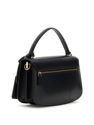 TRACOLLA DONNA - GUESS NERO - HWVG97 34210 2