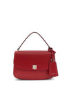 TRACOLLA DONNA - GUESS ROSSO - HWVG97 34210 1