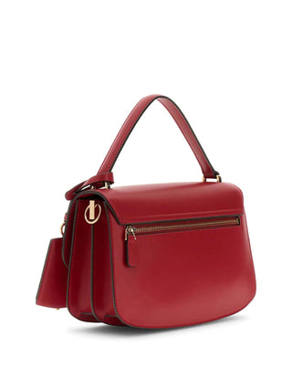 TRACOLLA DONNA - GUESS ROSSO - HWVG97 34210 2