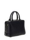 BORSA A MANO DONNA - GUESS NERO - HWWG97 48050 2