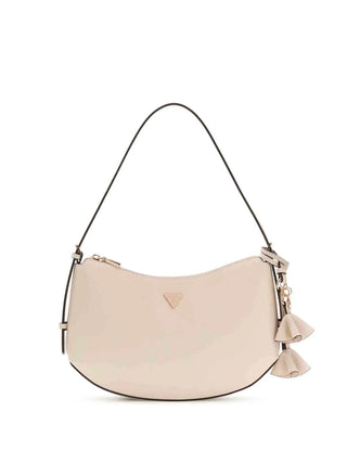 BORSA A SPALLA DONNA - GUESS BIANCO - HWZG22 27020