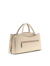 BORSA A MANO DONNA - GUESS BIANCO - HWZG22 27050 2