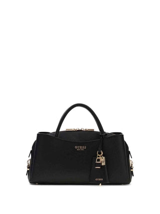 BORSA A MANO DONNA - GUESS NERO - HWZG22 27050